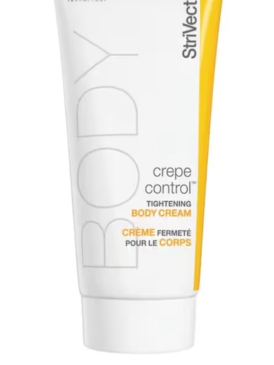 StriVectin Other - StriVectin Crepe Control Tightening Body Cream (limited edition 300ml)
